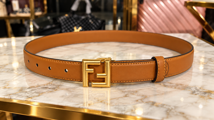 Fendi Belt
