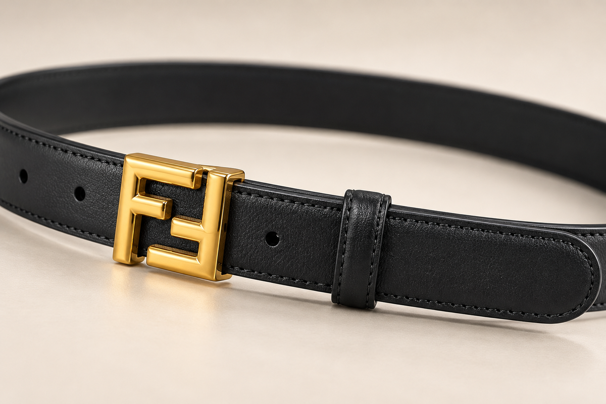 Fendi Belt