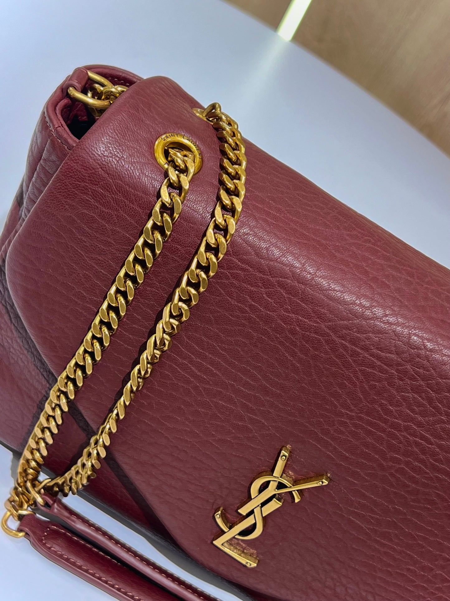 YSL