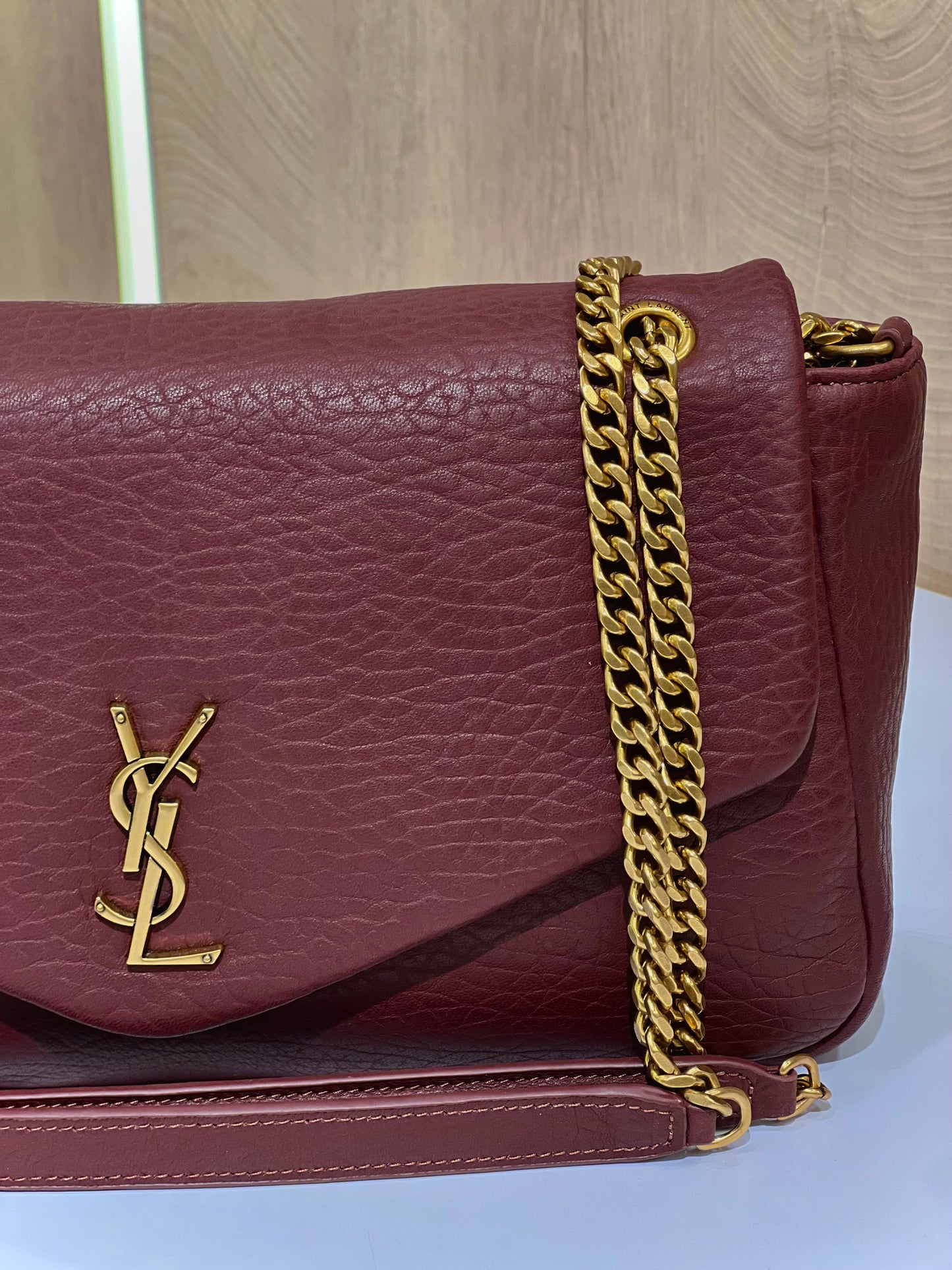 YSL