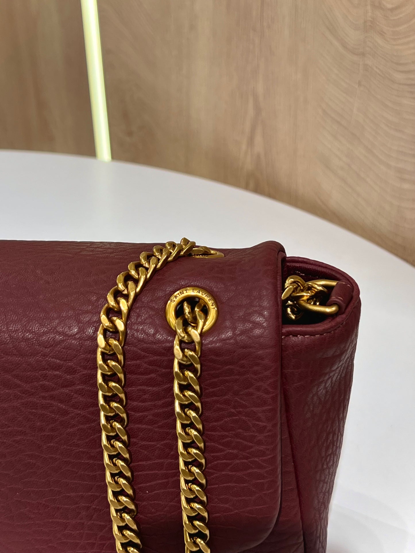 YSL