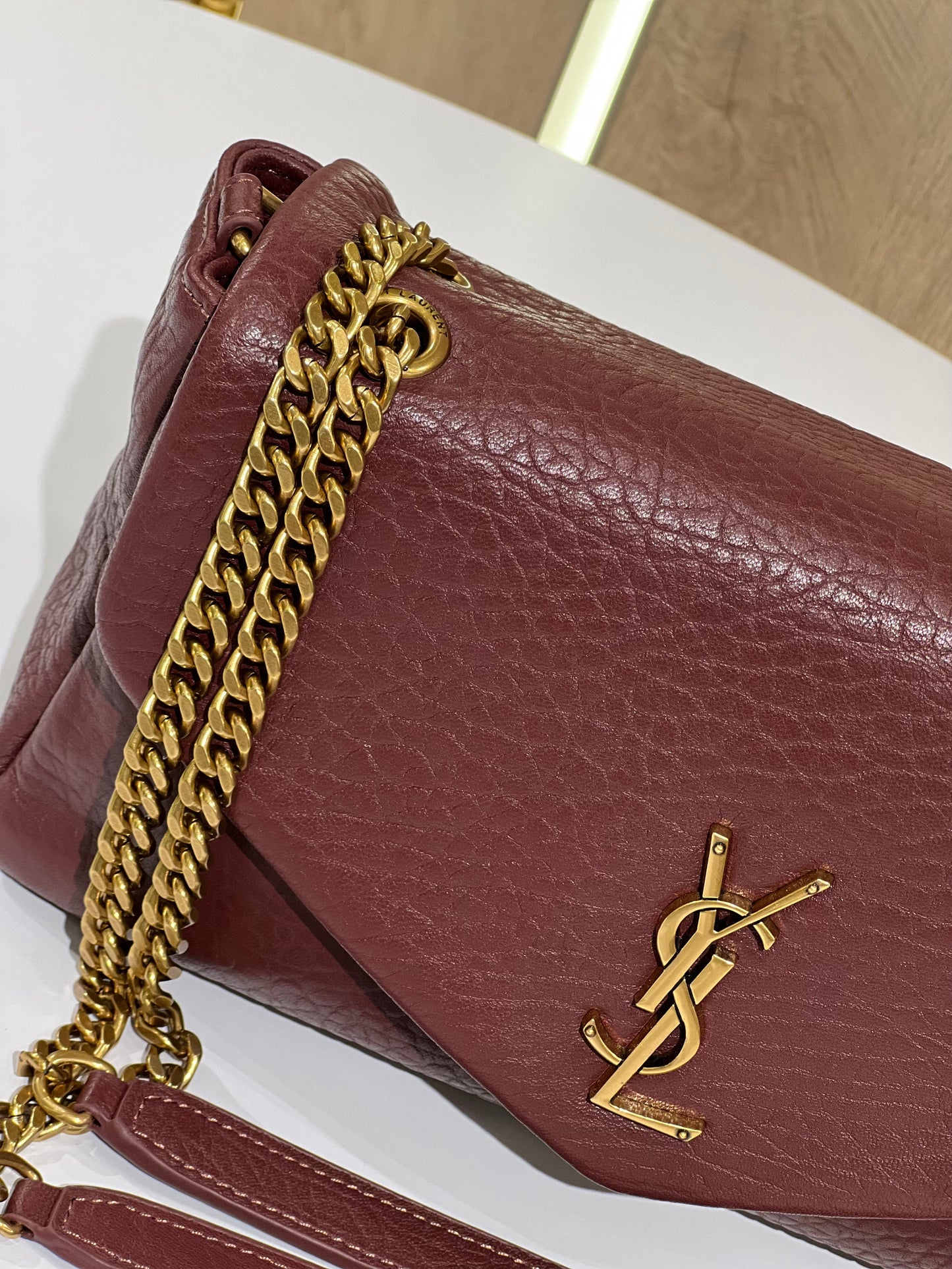 ysl