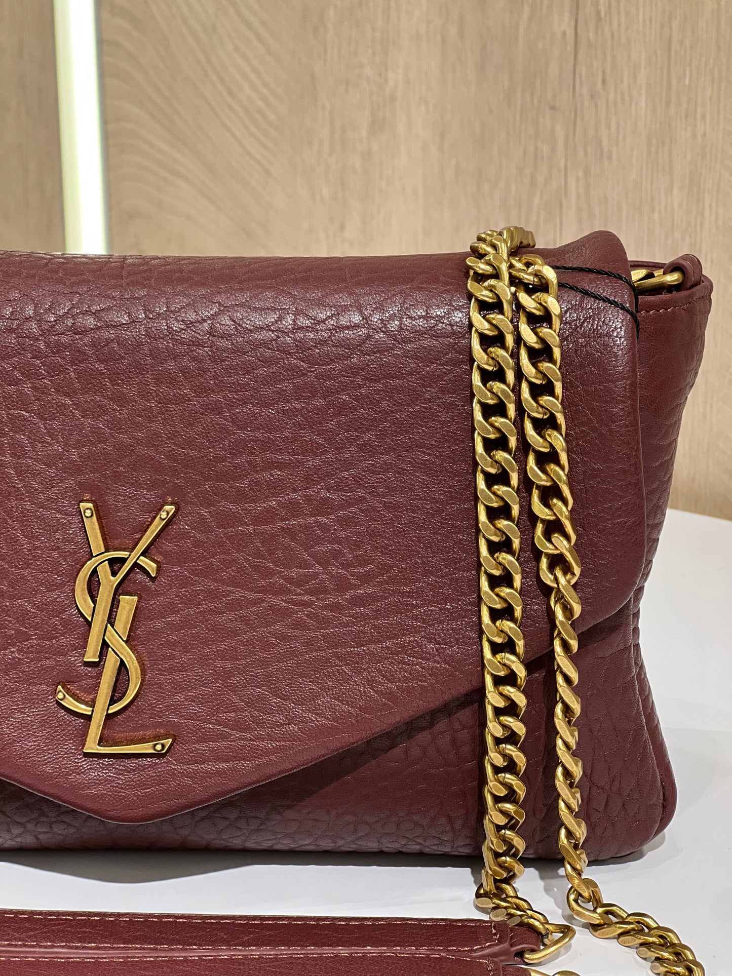 ysl