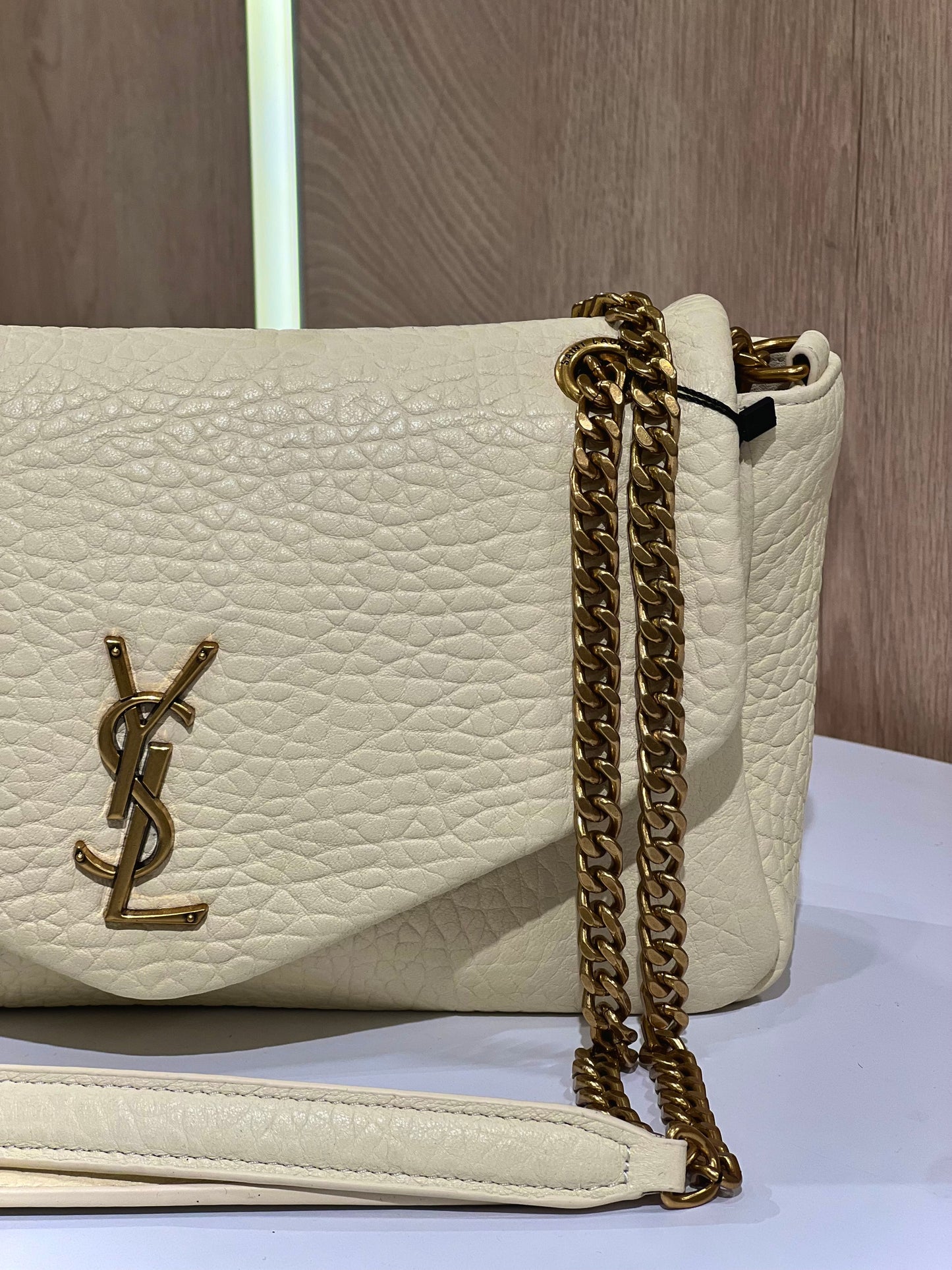 YSL