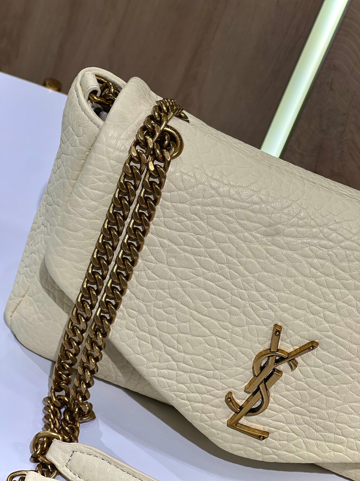 YSL