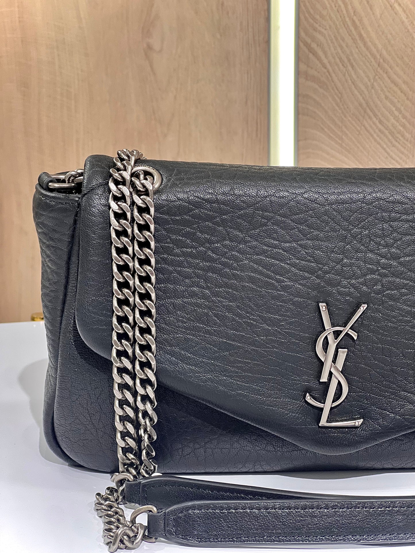 YSL