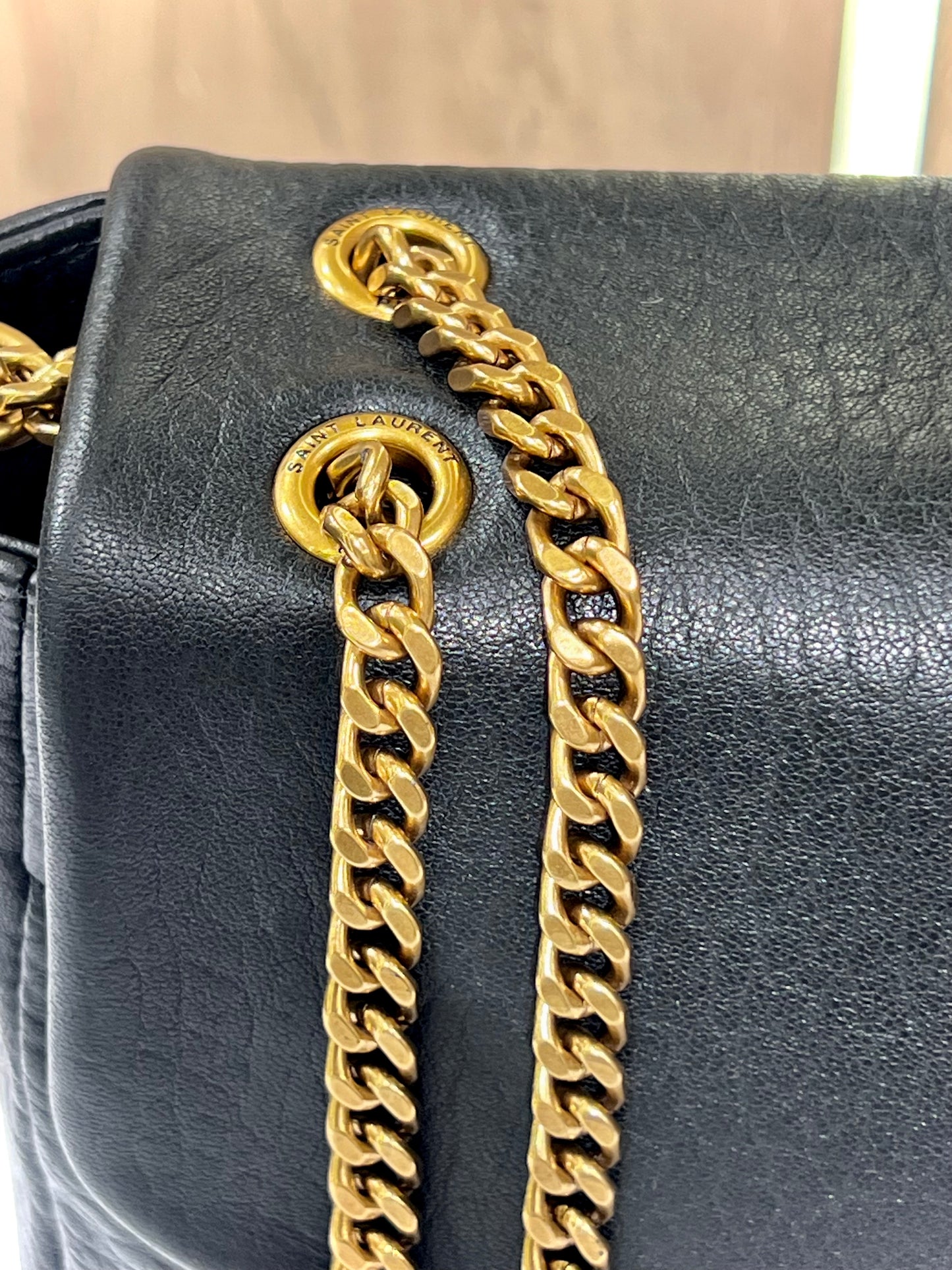 YSL