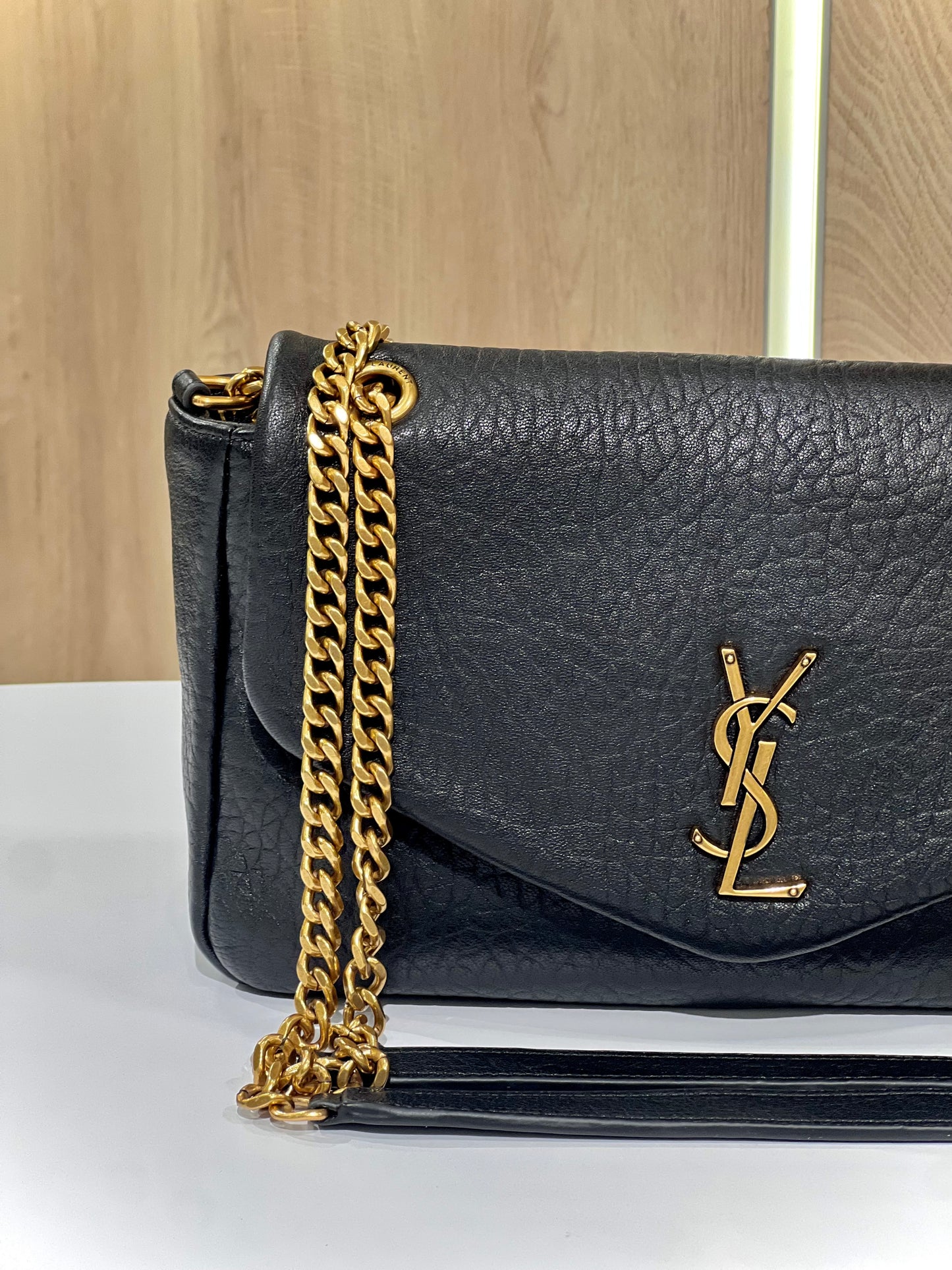 YSL
