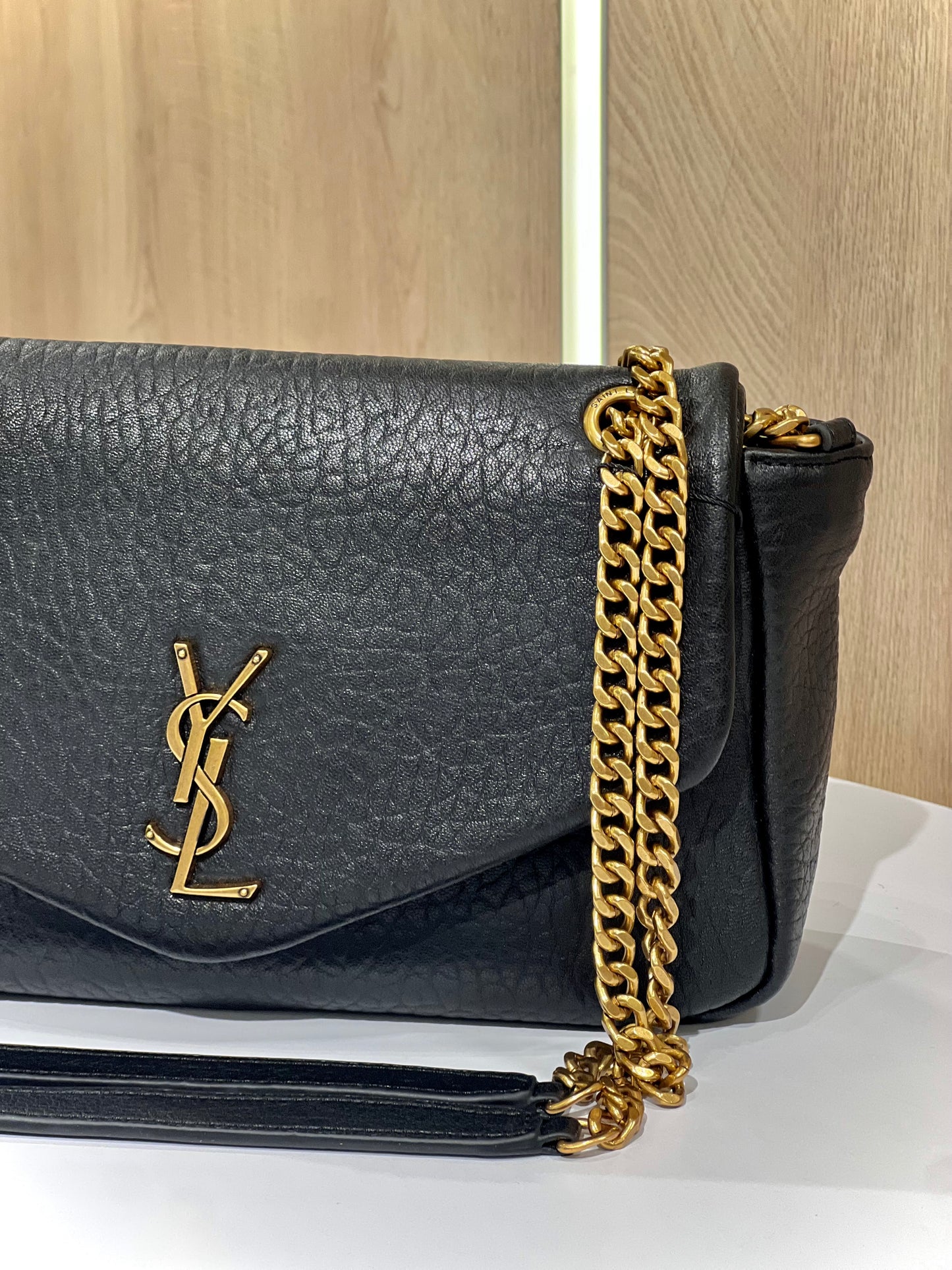 YSL