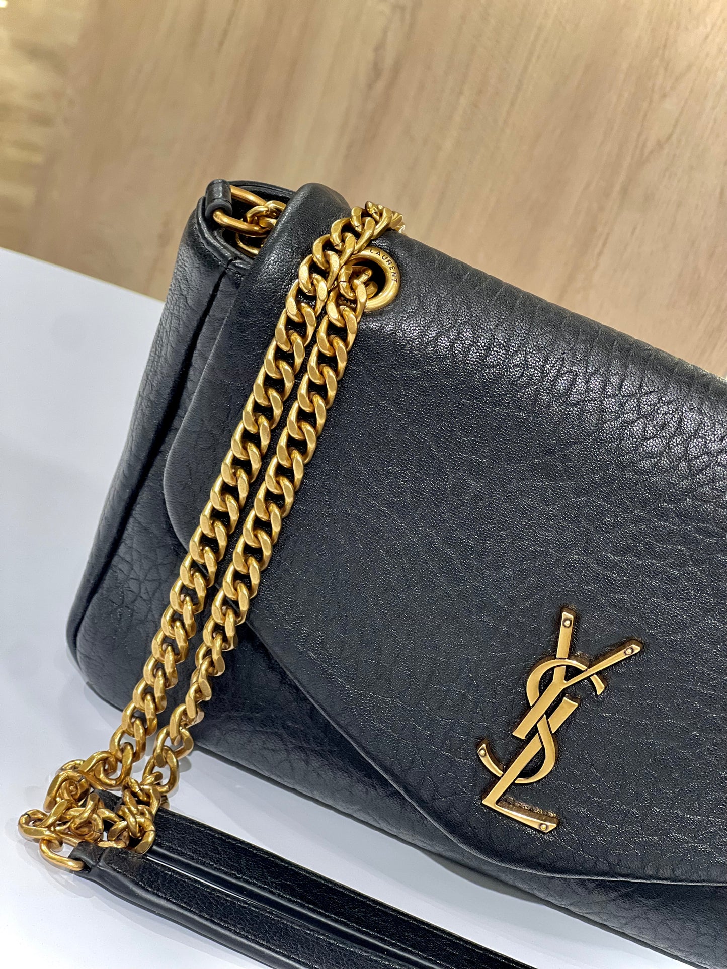YSL