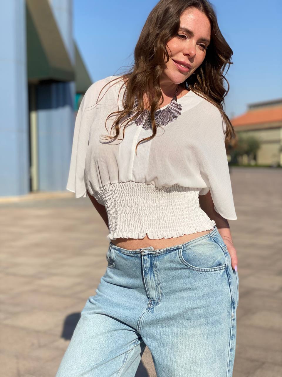 Blouse