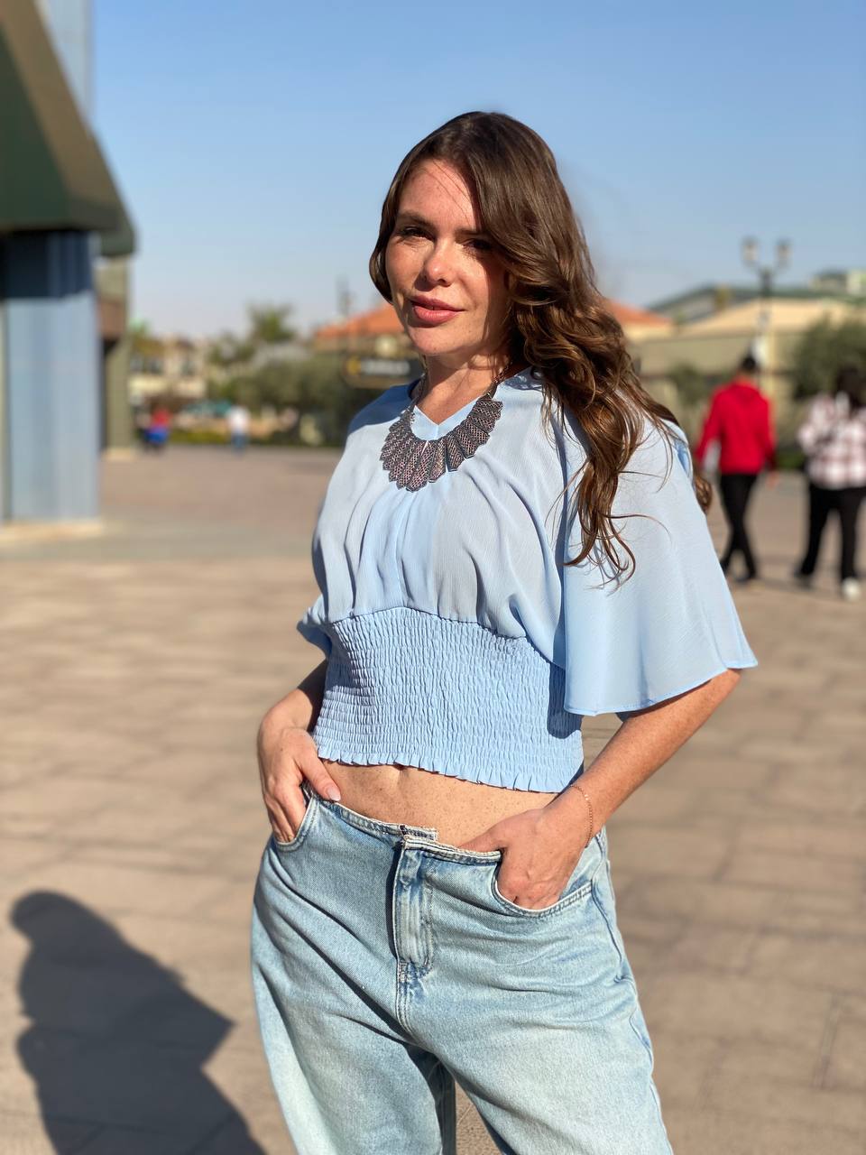 Blouse
