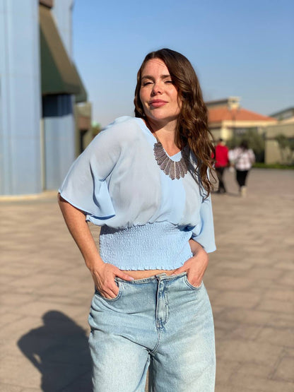 Blouse