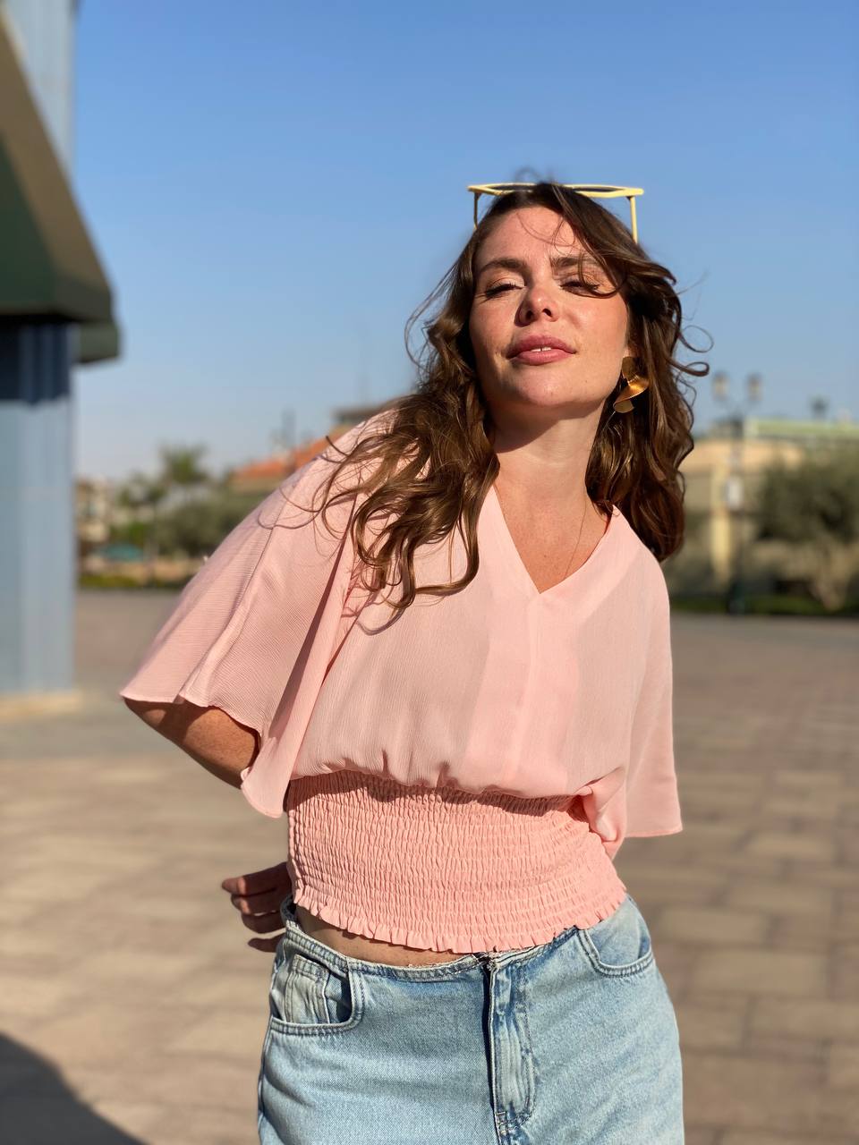 Blouse