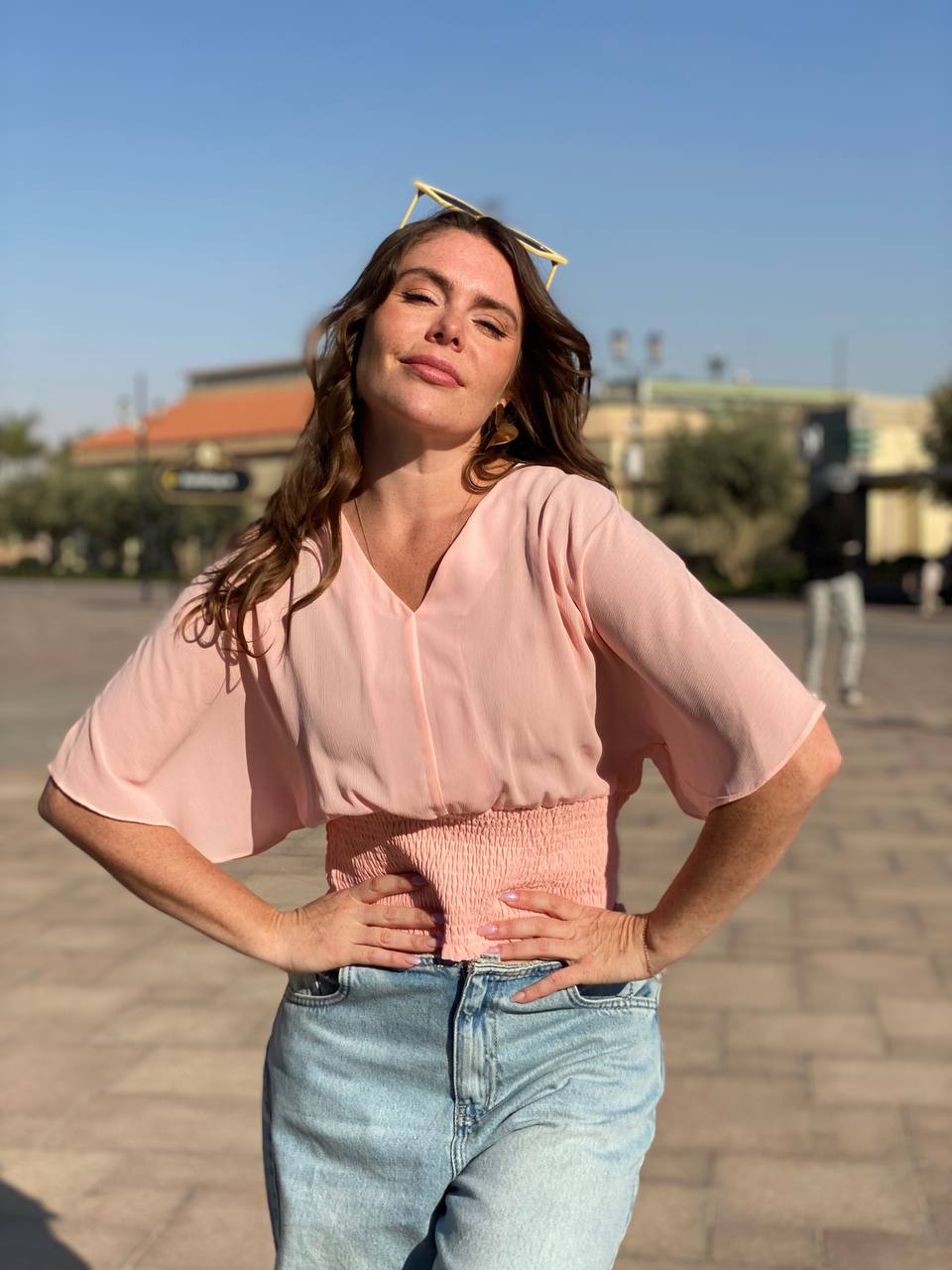 Blouse