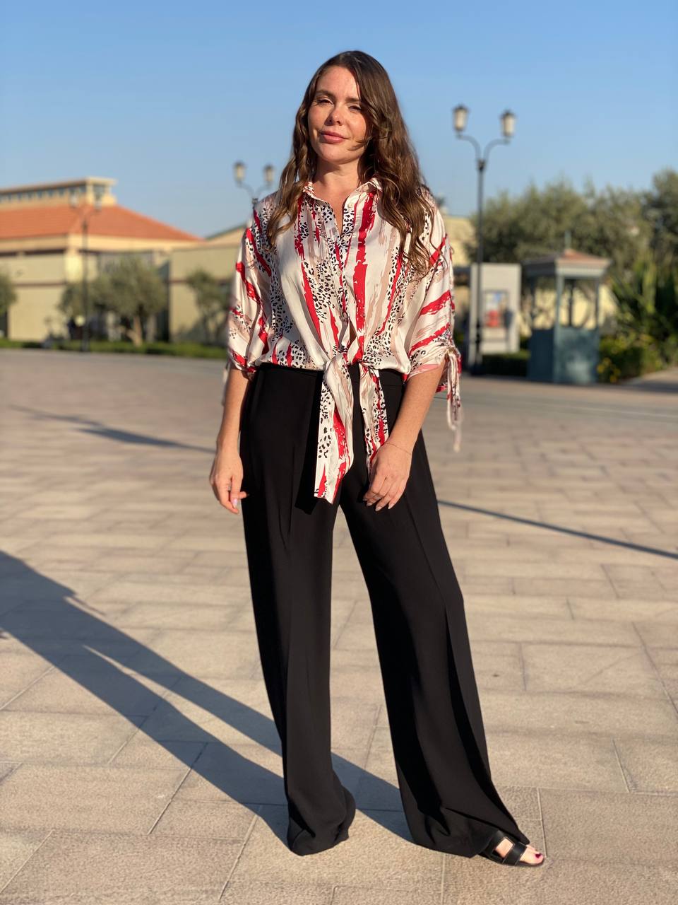 Blouse