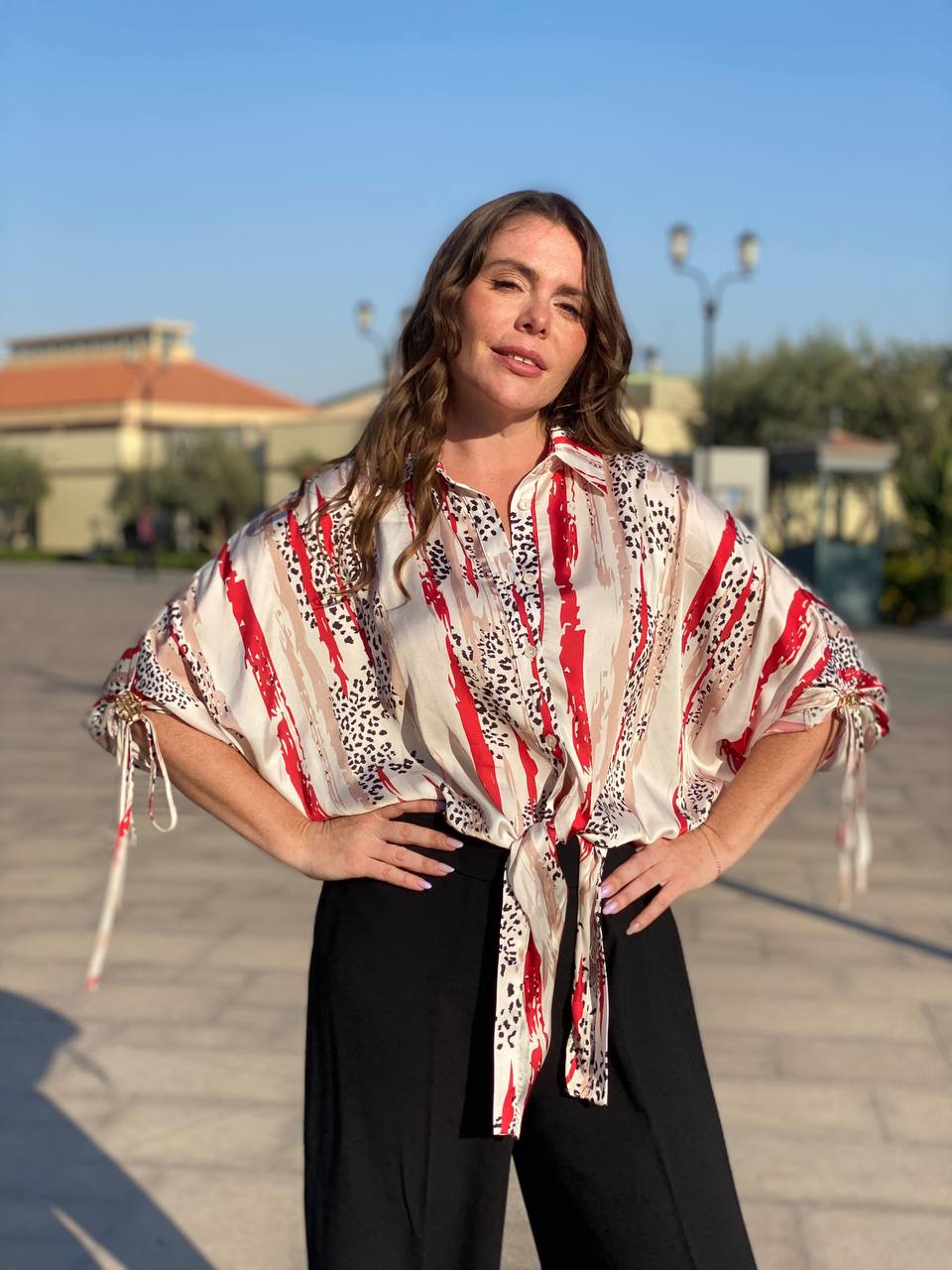 Blouse