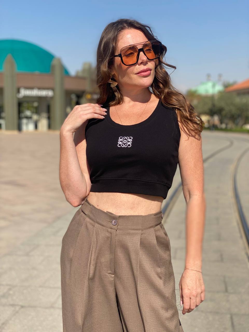 Top