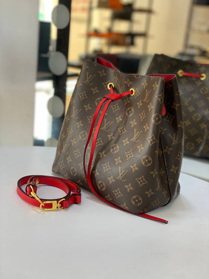 LV BAG