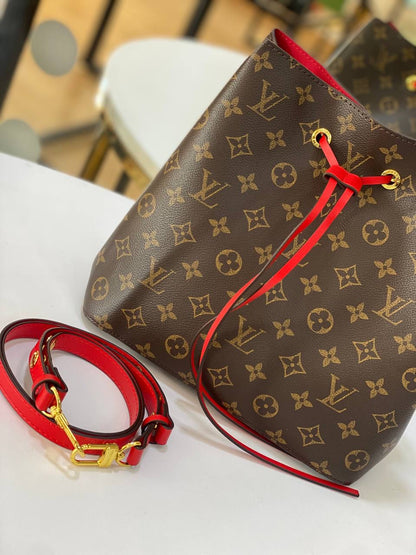 LV BAG