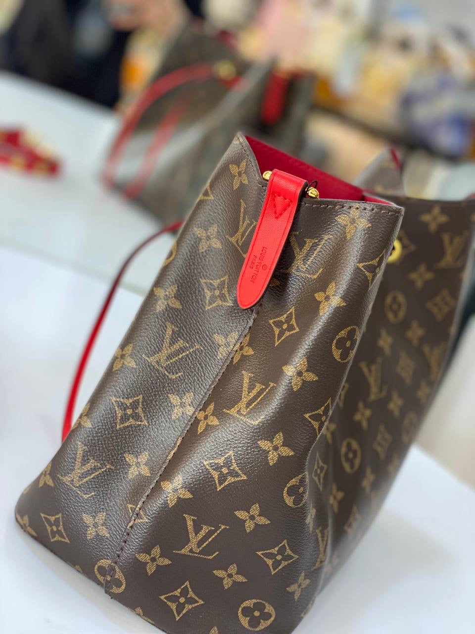 LV BAG