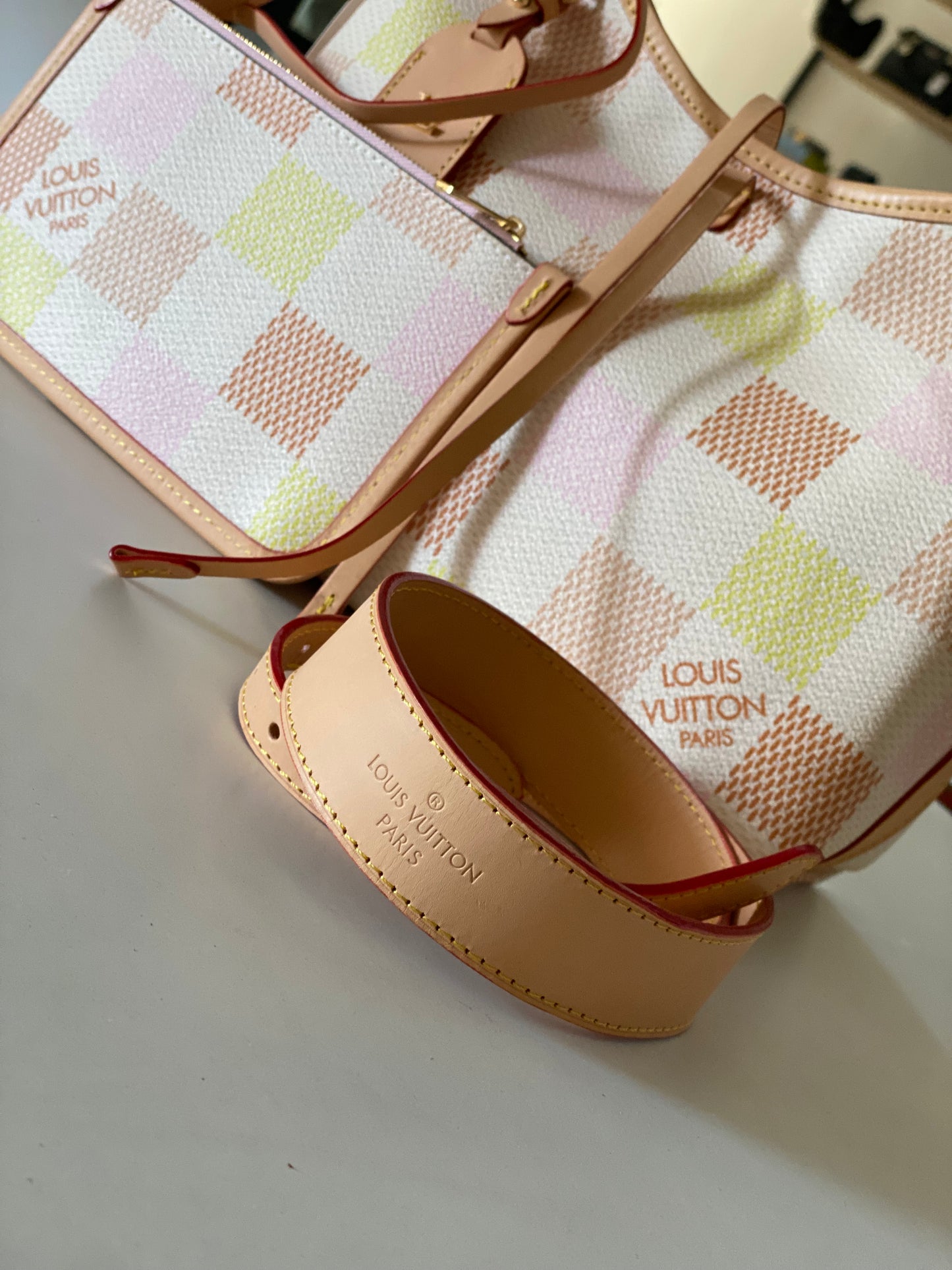 LV BAG