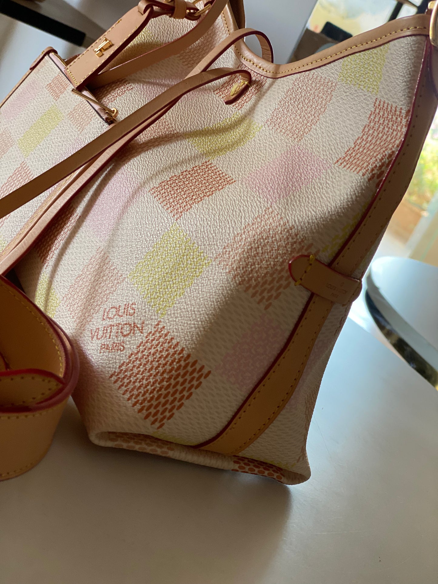 LV BAG