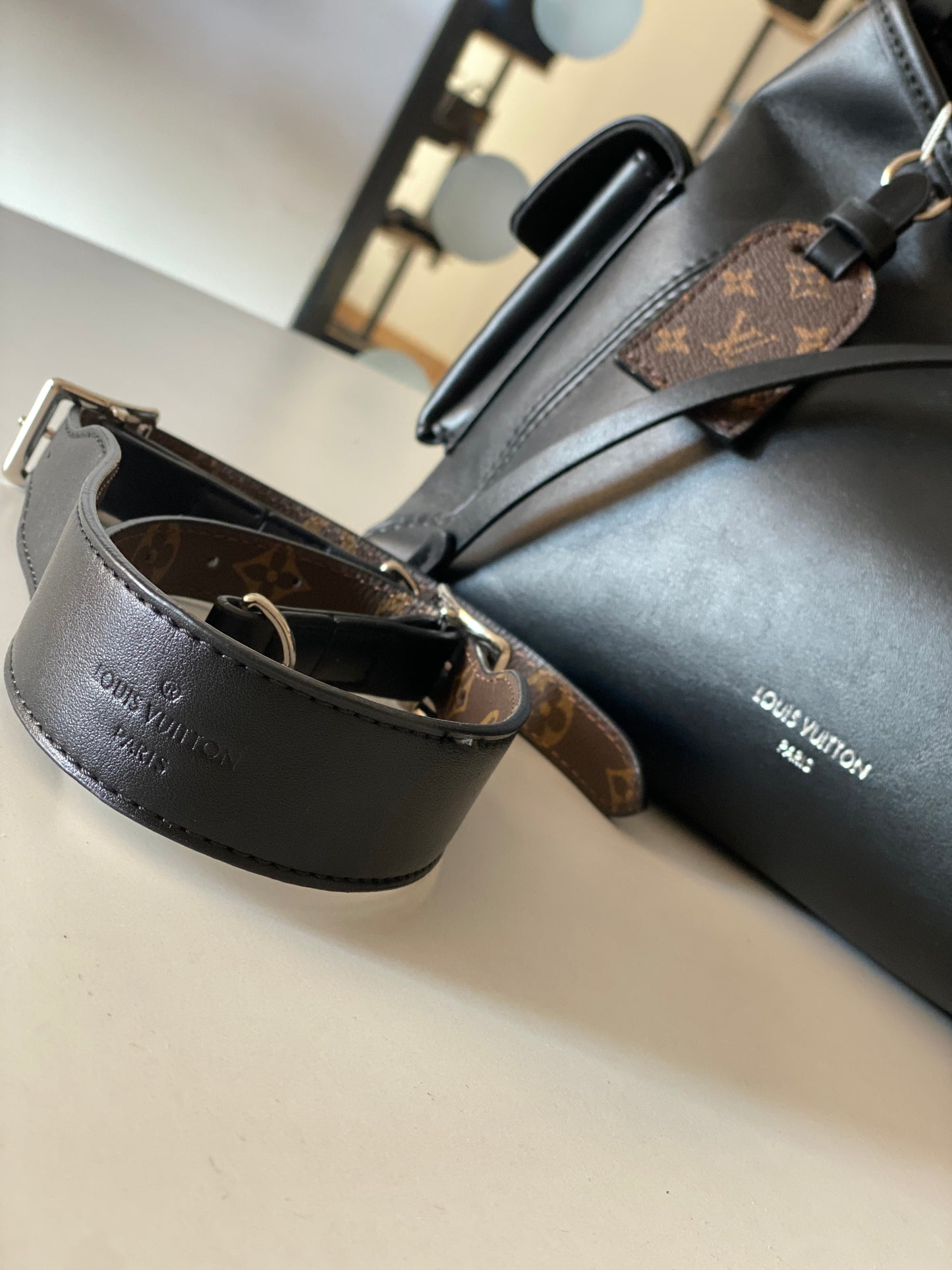 LV BAG