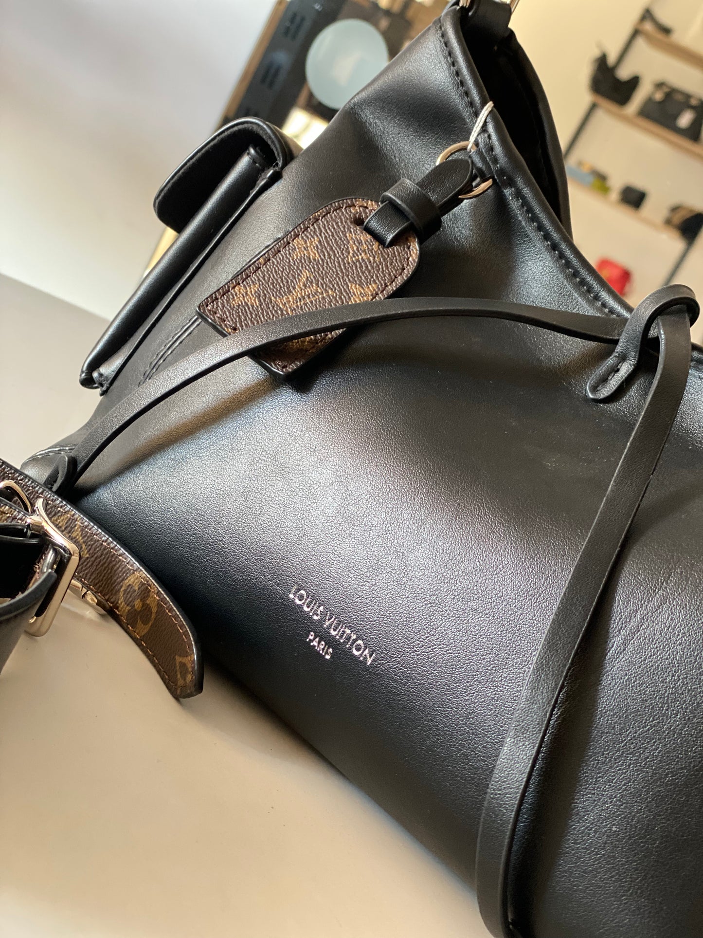 LV BAG