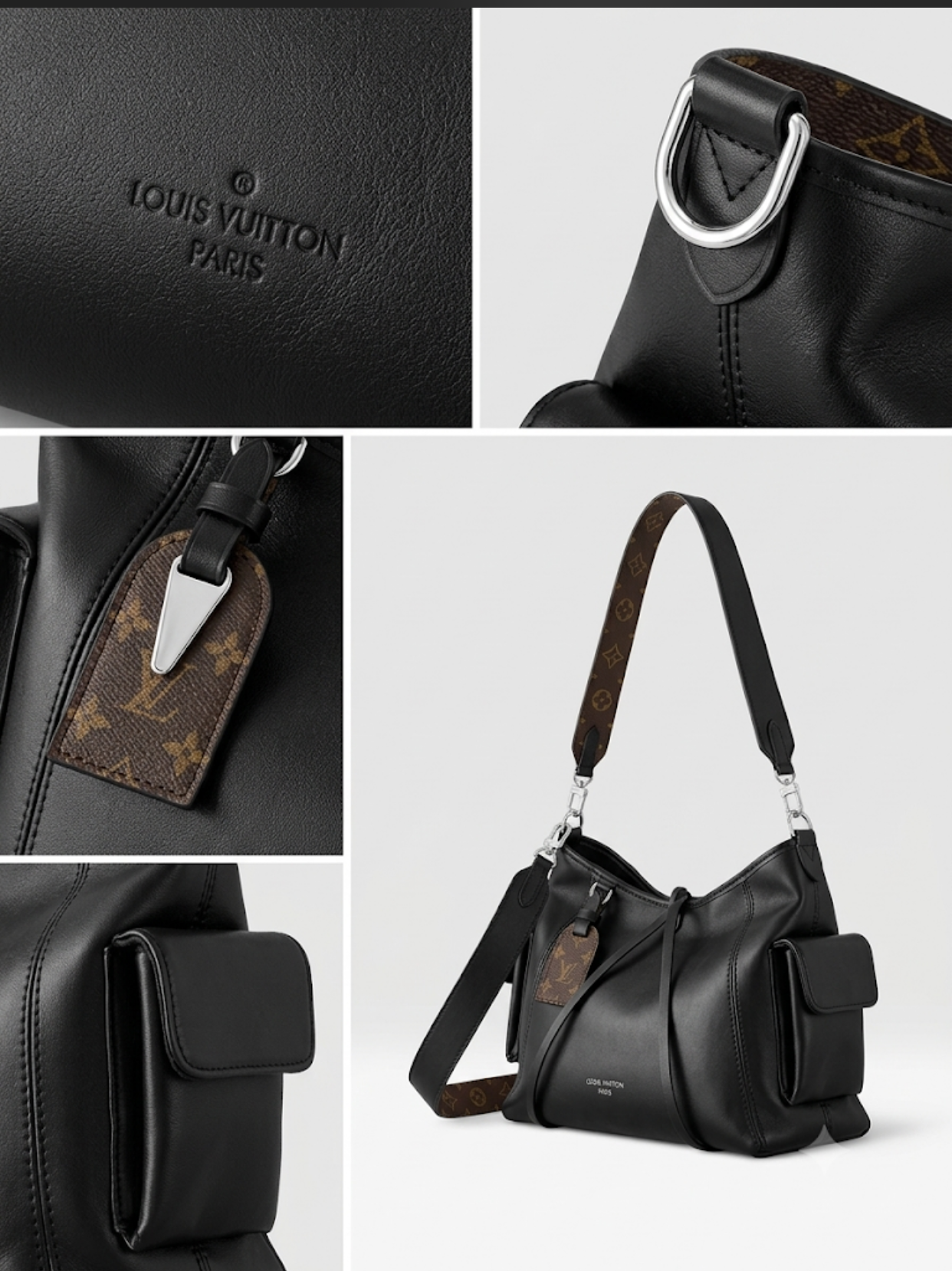 LV BAG