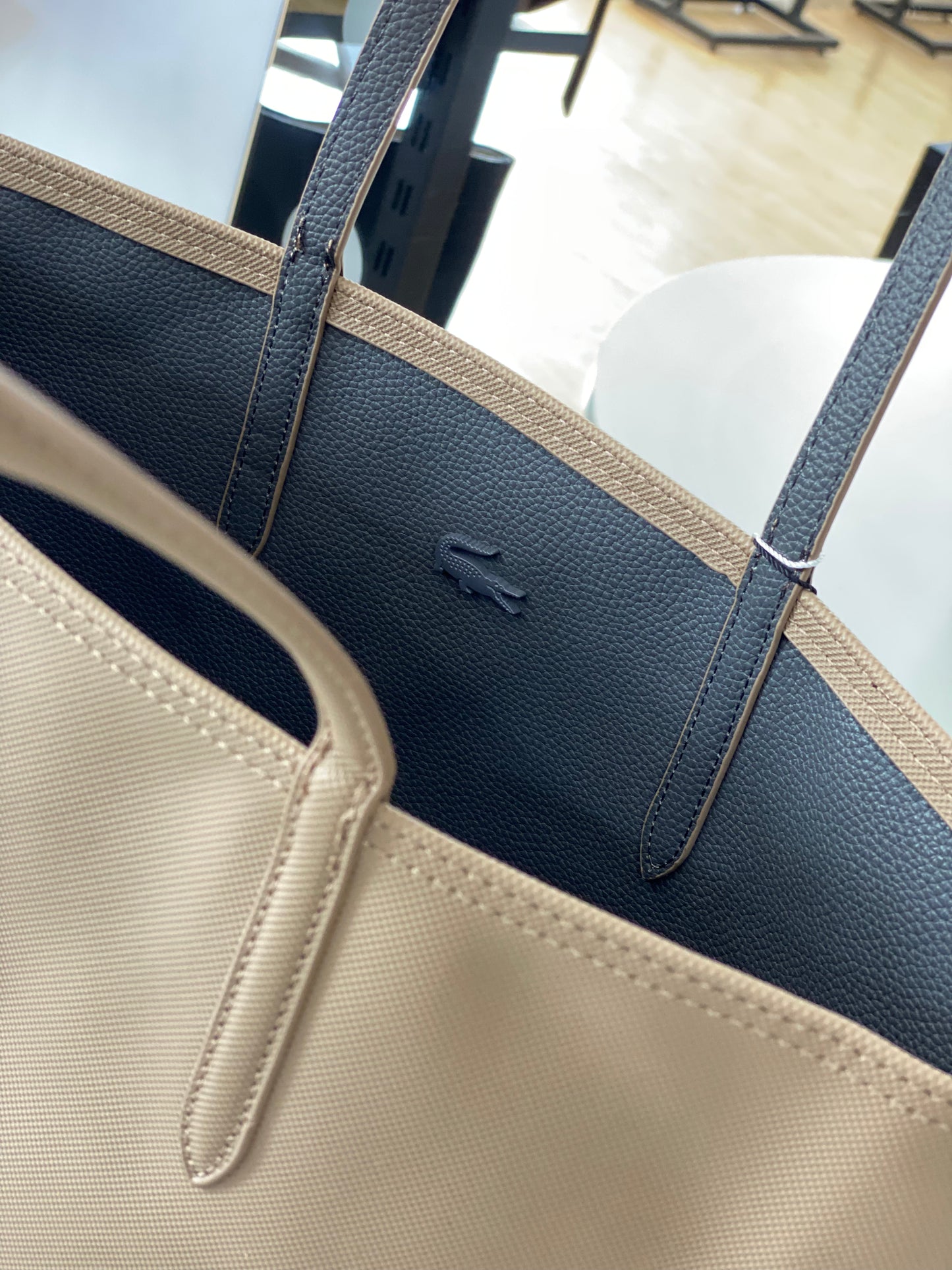 LACOSTE BAG