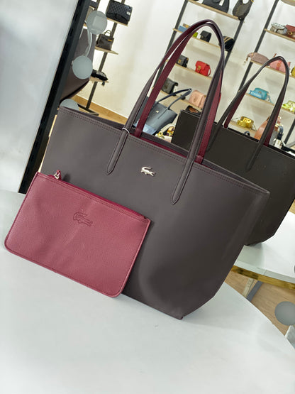 LACOSTE BAG