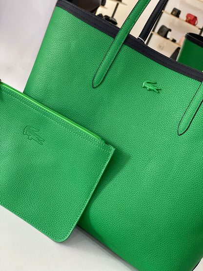 LACOSTE BAG