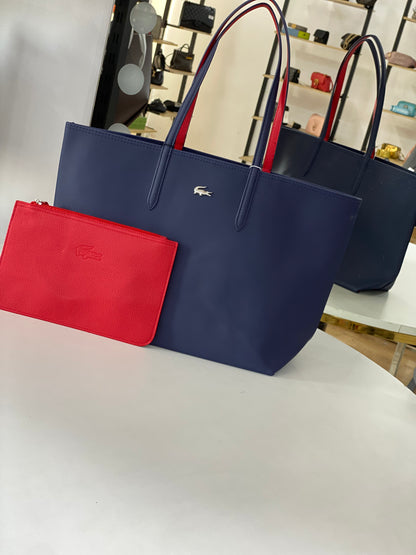LACOSTE  BAG