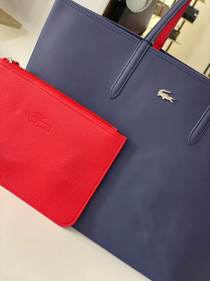 LACOSTE  BAG