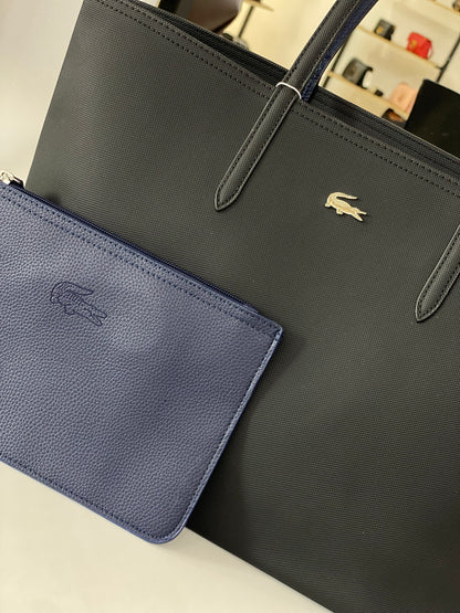 LACOSTE  BAG