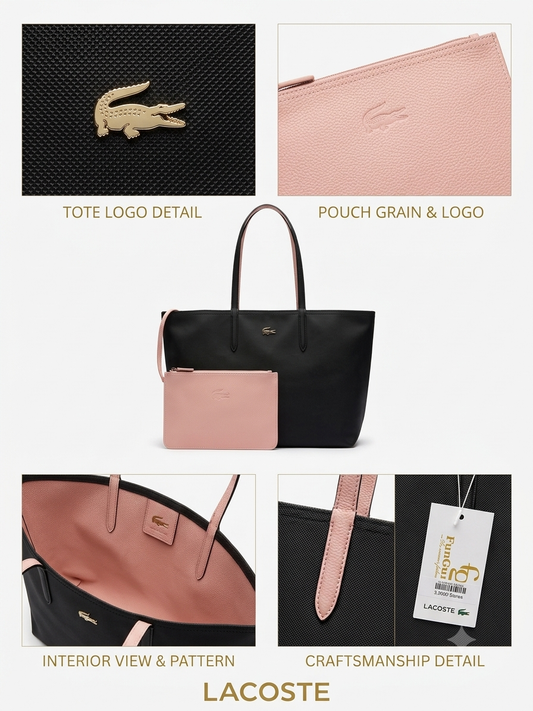 LACOSTE BAG