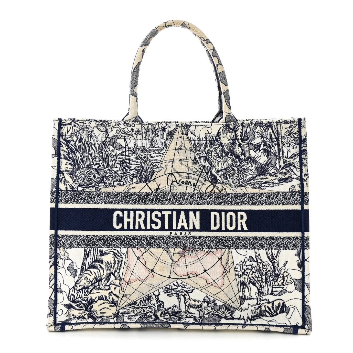 Christian Dior