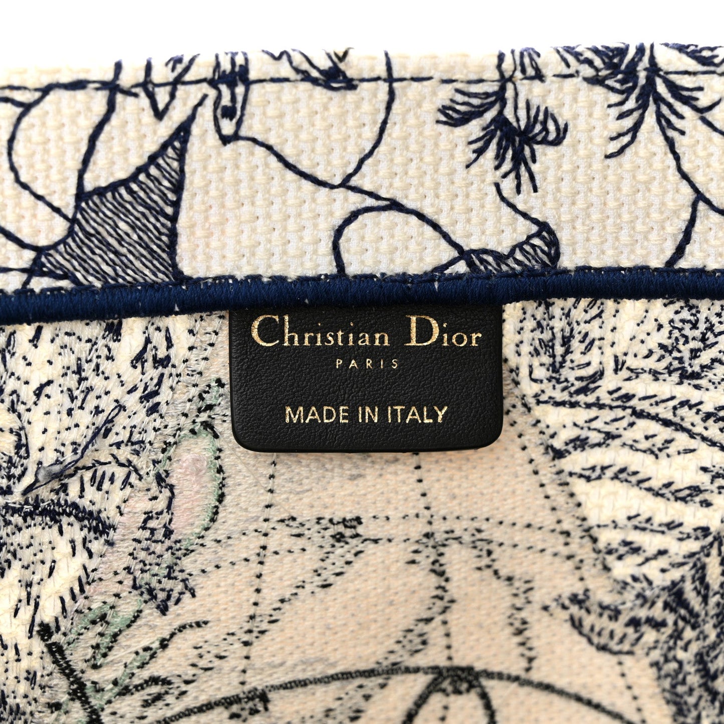 Christian Dior