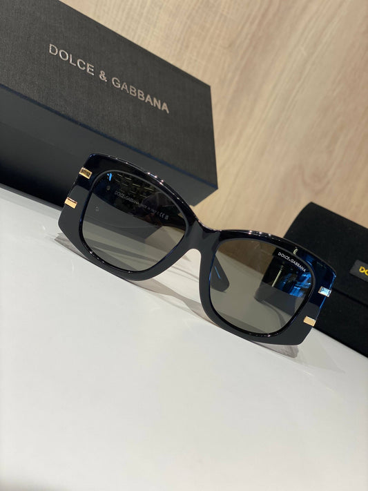 DOLCE & GABBANA