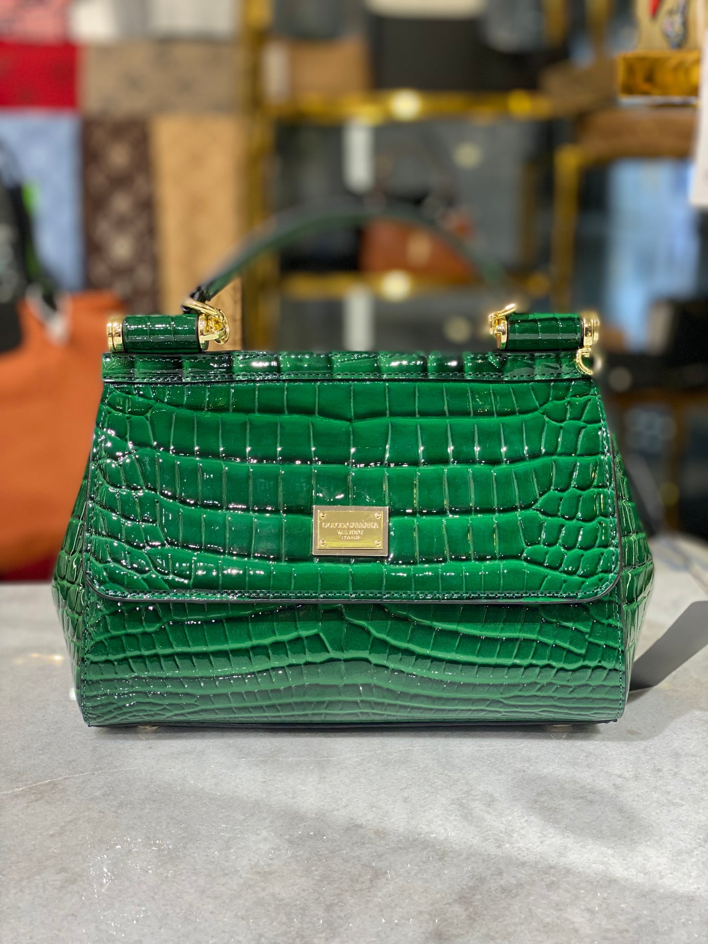 Dolce & Gabbana