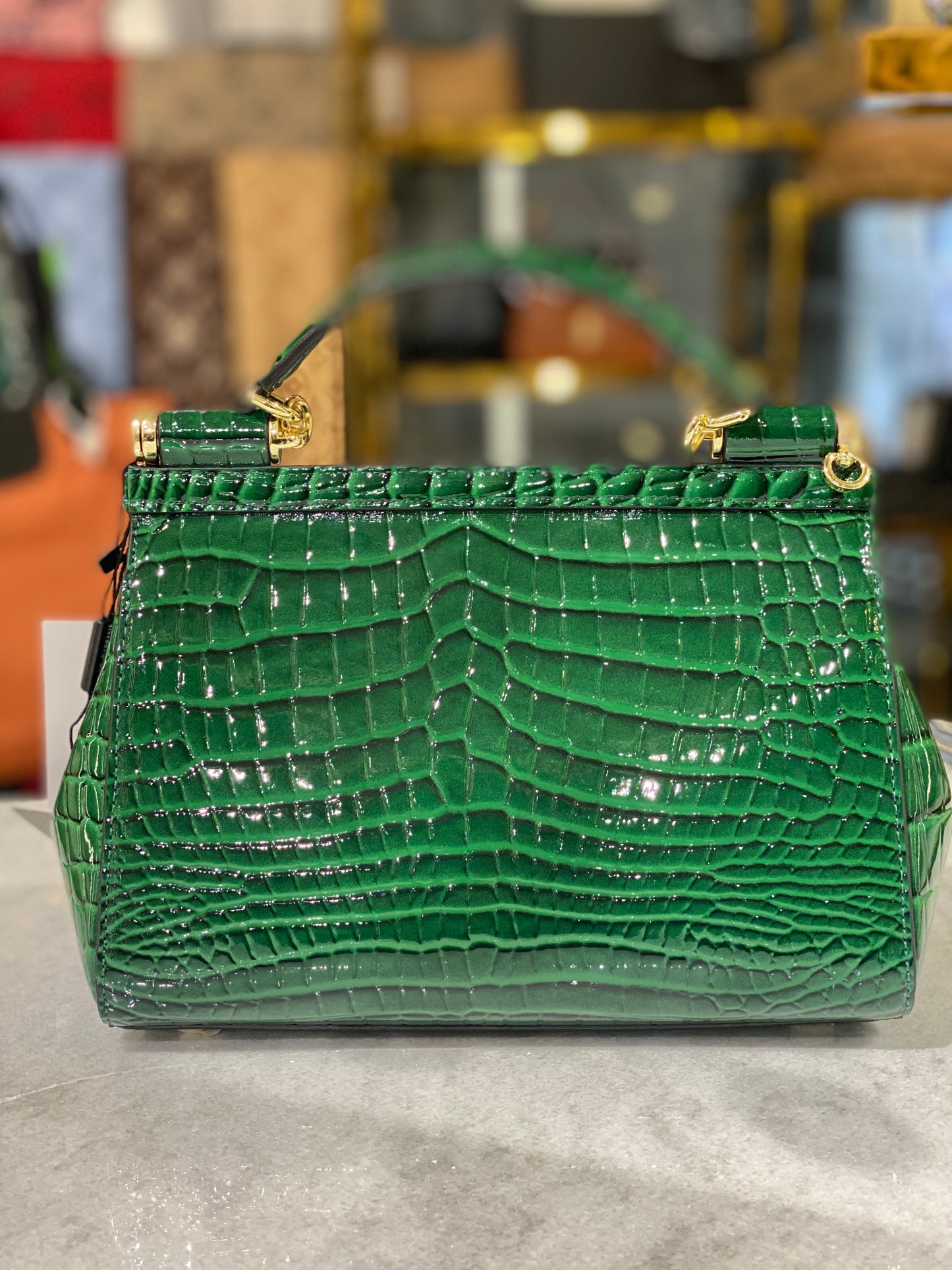 Dolce & Gabbana