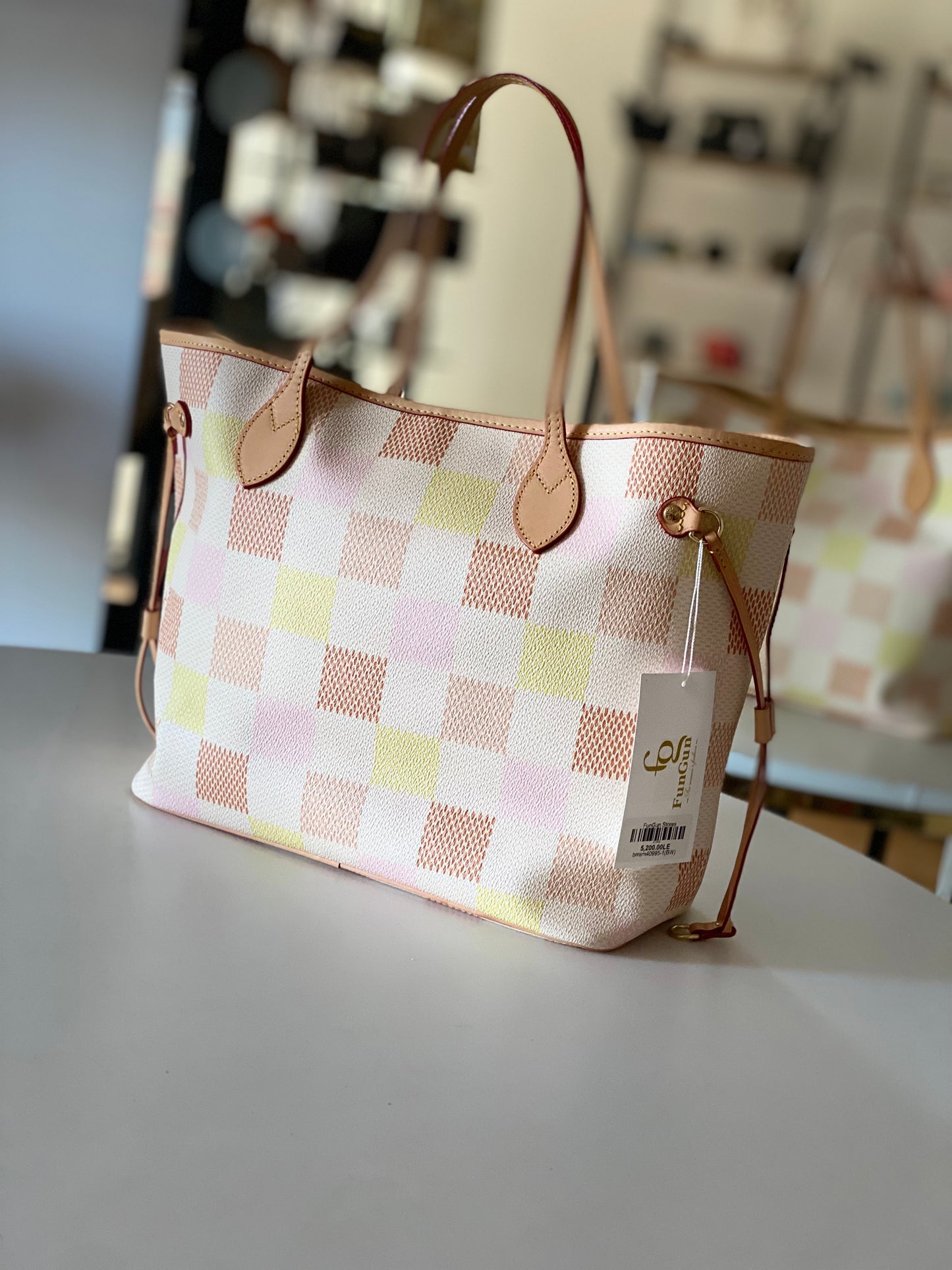 LV BAG