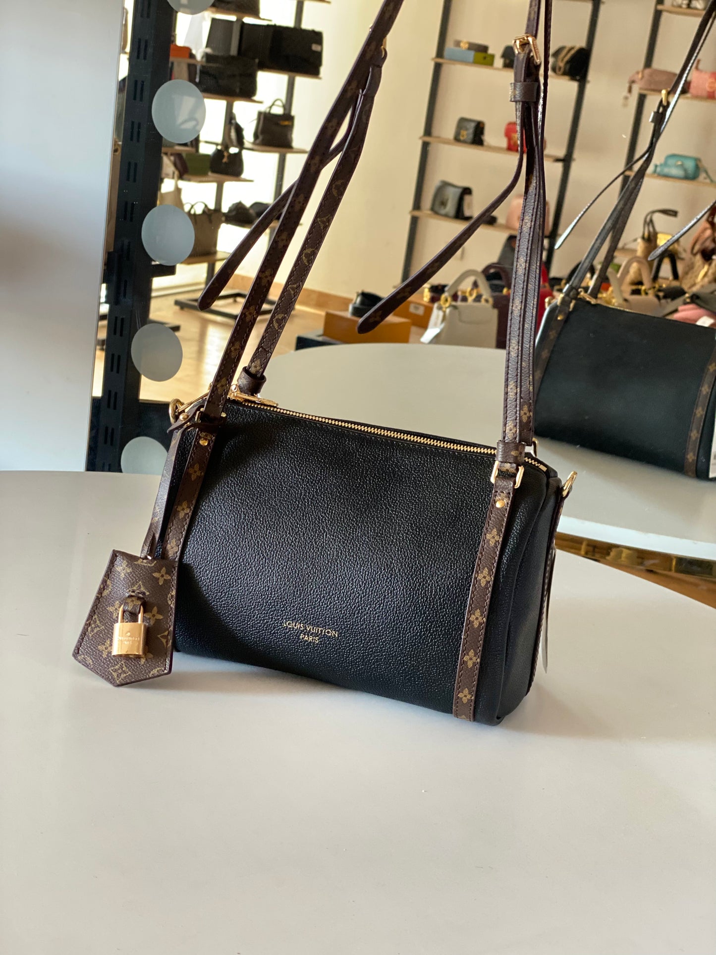 LV BAG