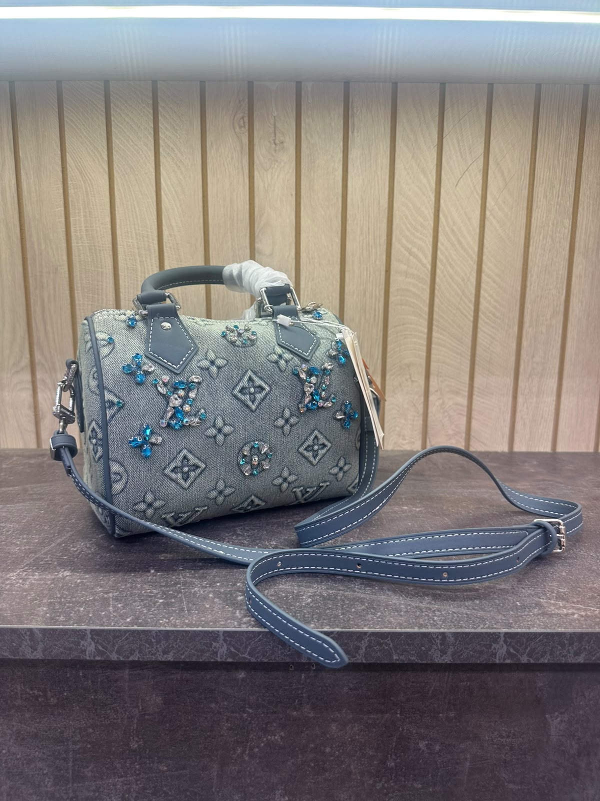 LV BAG