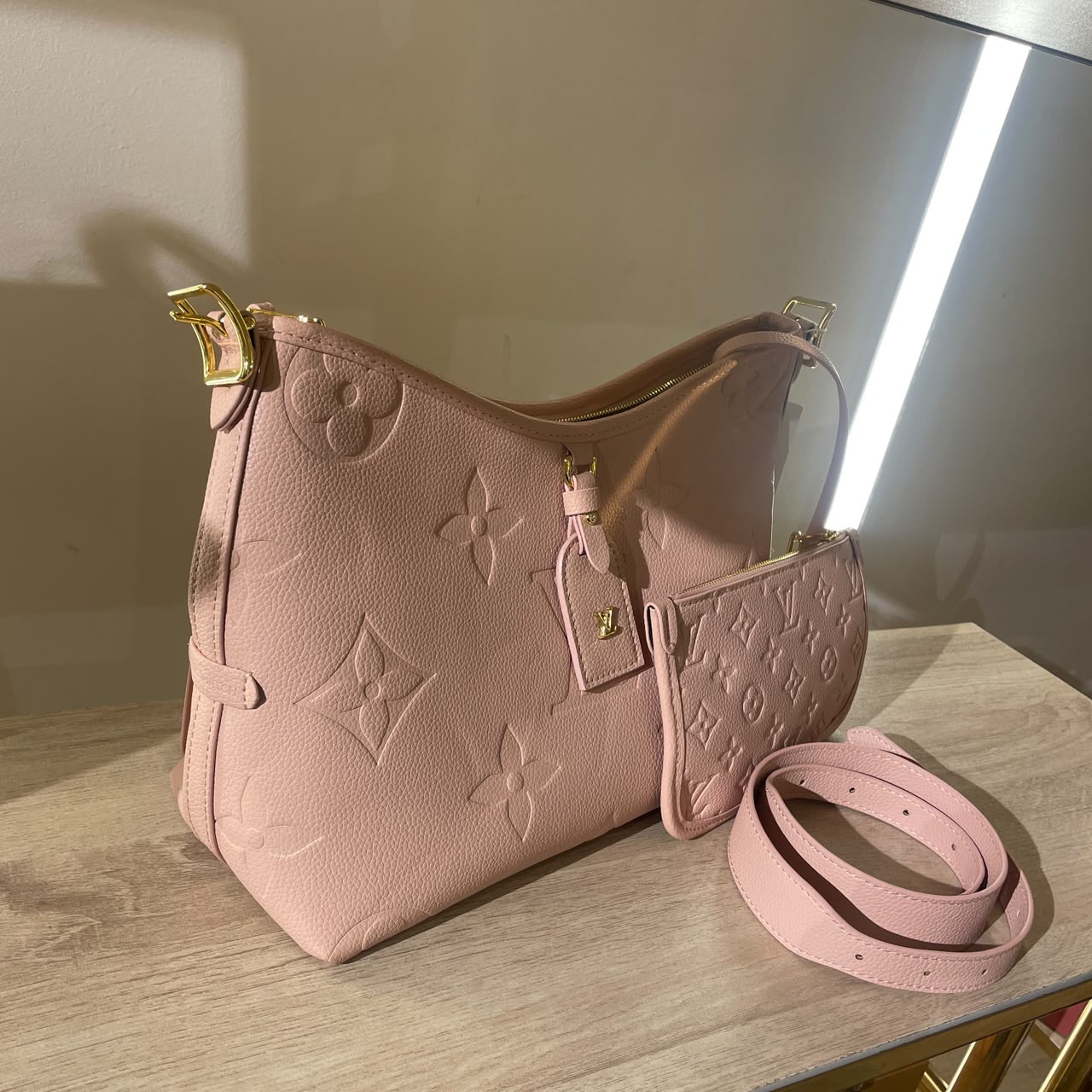 LV BAG