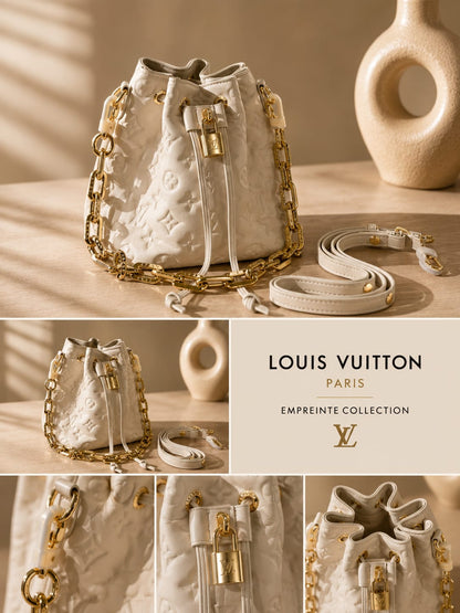 LV BAG