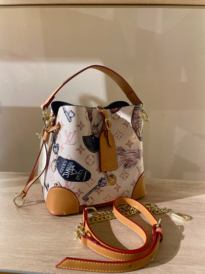 LV BAG