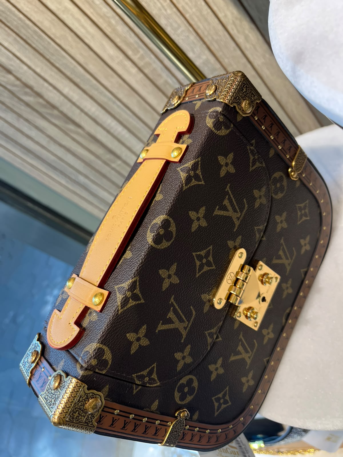 LV BAG