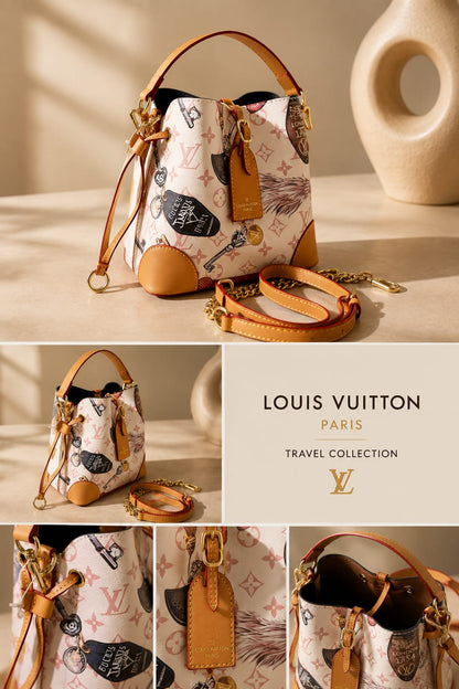LV BAG